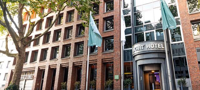 ACHAT Tagungshotel Bremen in Bremen 14