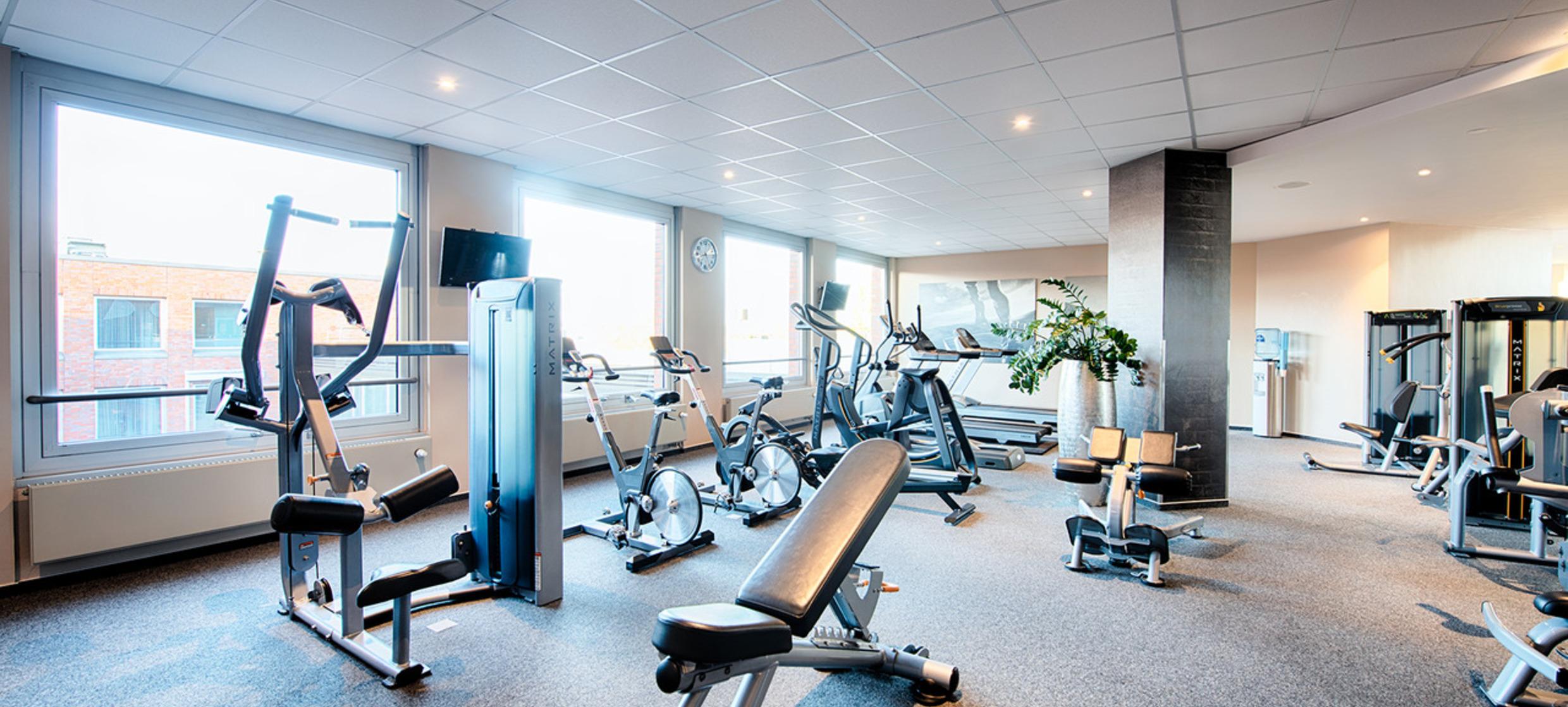 ACHAT Tagungshotel Bremen 11