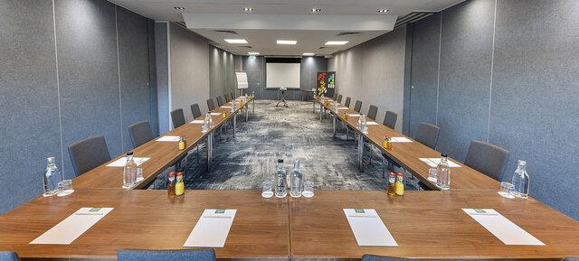 Achat Hotel Braunschweig in Braunschweig 3