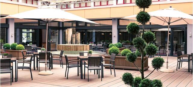 Achat Hotel Braunschweig in Braunschweig 12