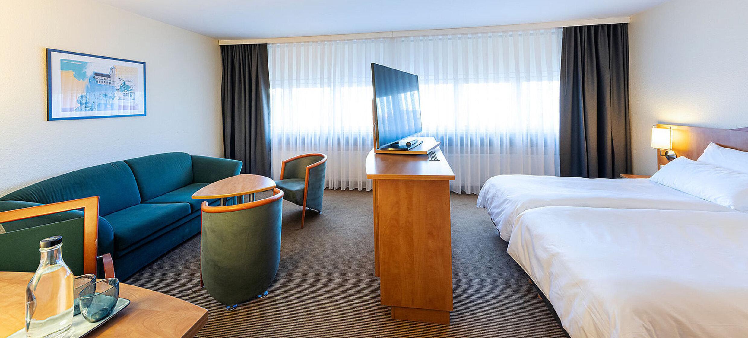 Achat Hotel Braunschweig 9