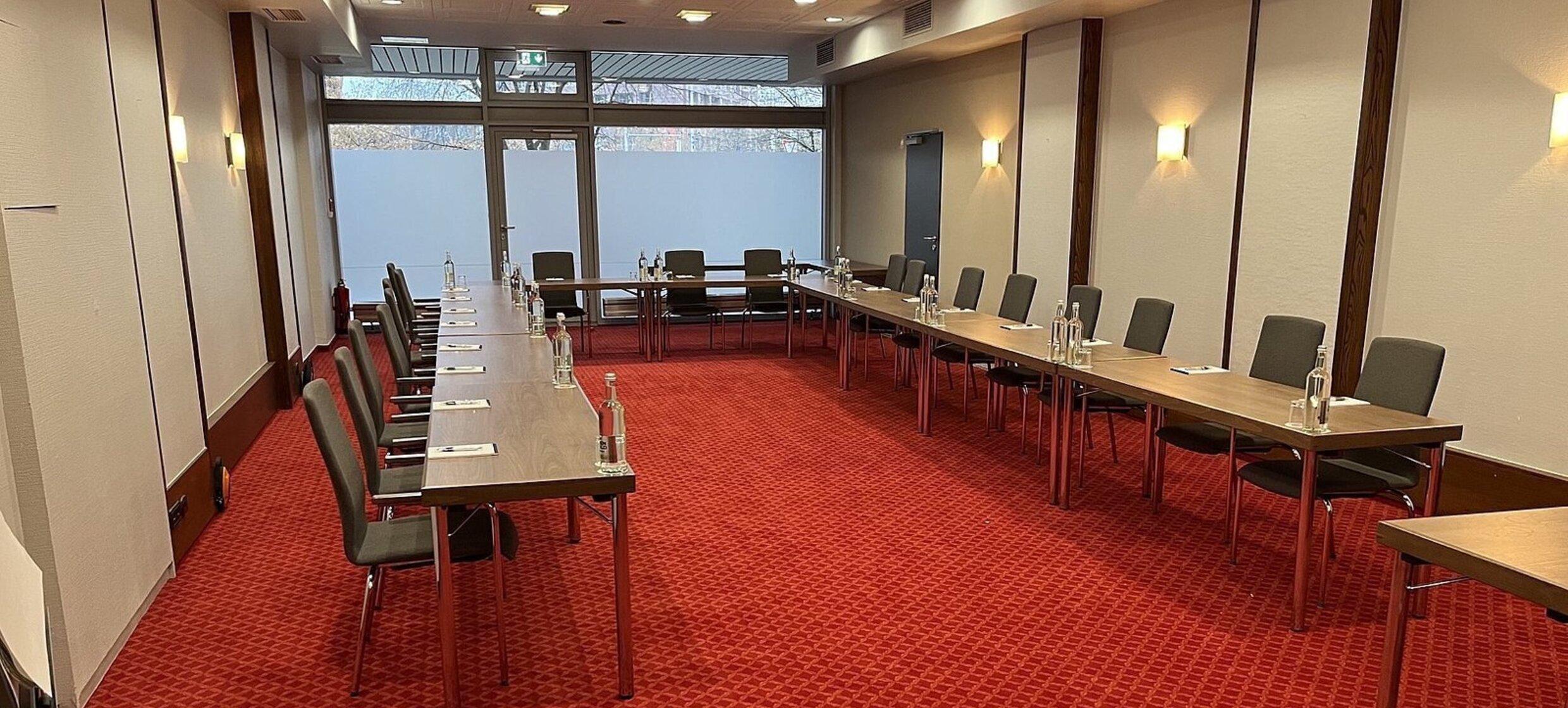 Achat Hotel Braunschweig 6