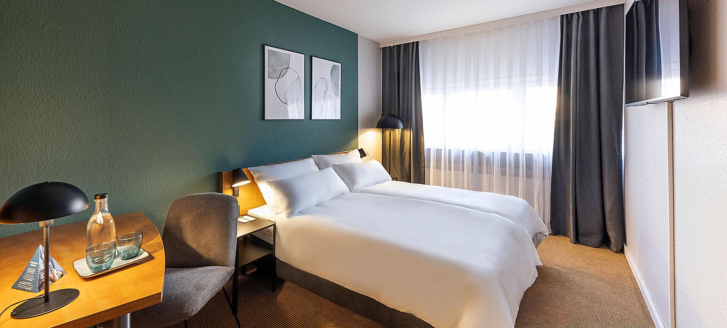 Achat Hotel Braunschweig 10