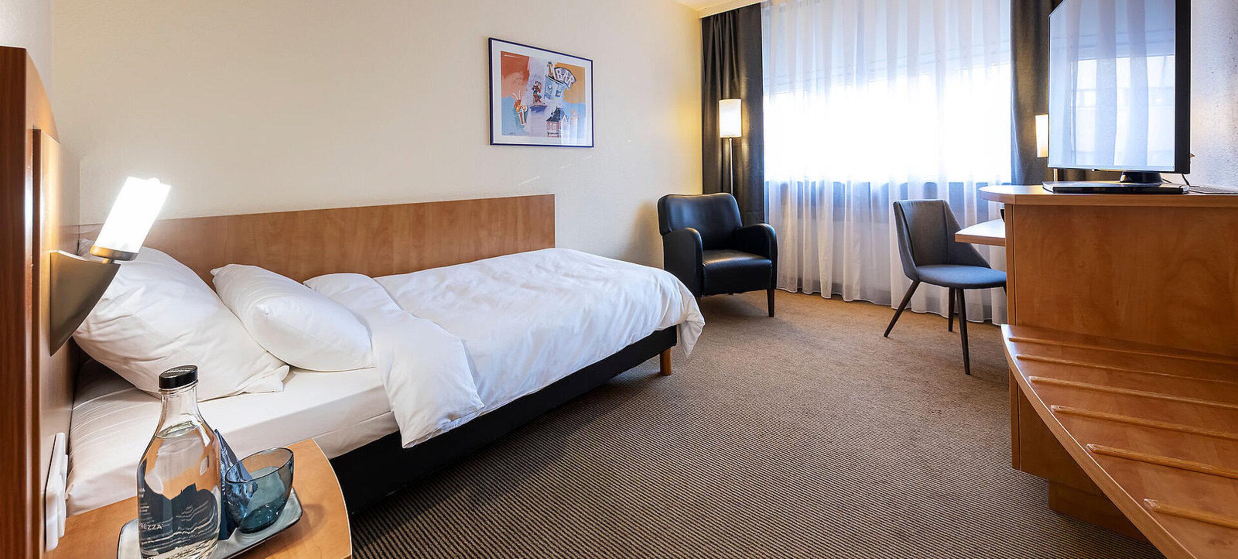 Achat Hotel Braunschweig 11