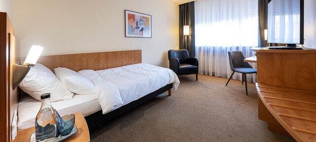 Achat Hotel Braunschweig in Braunschweig 11