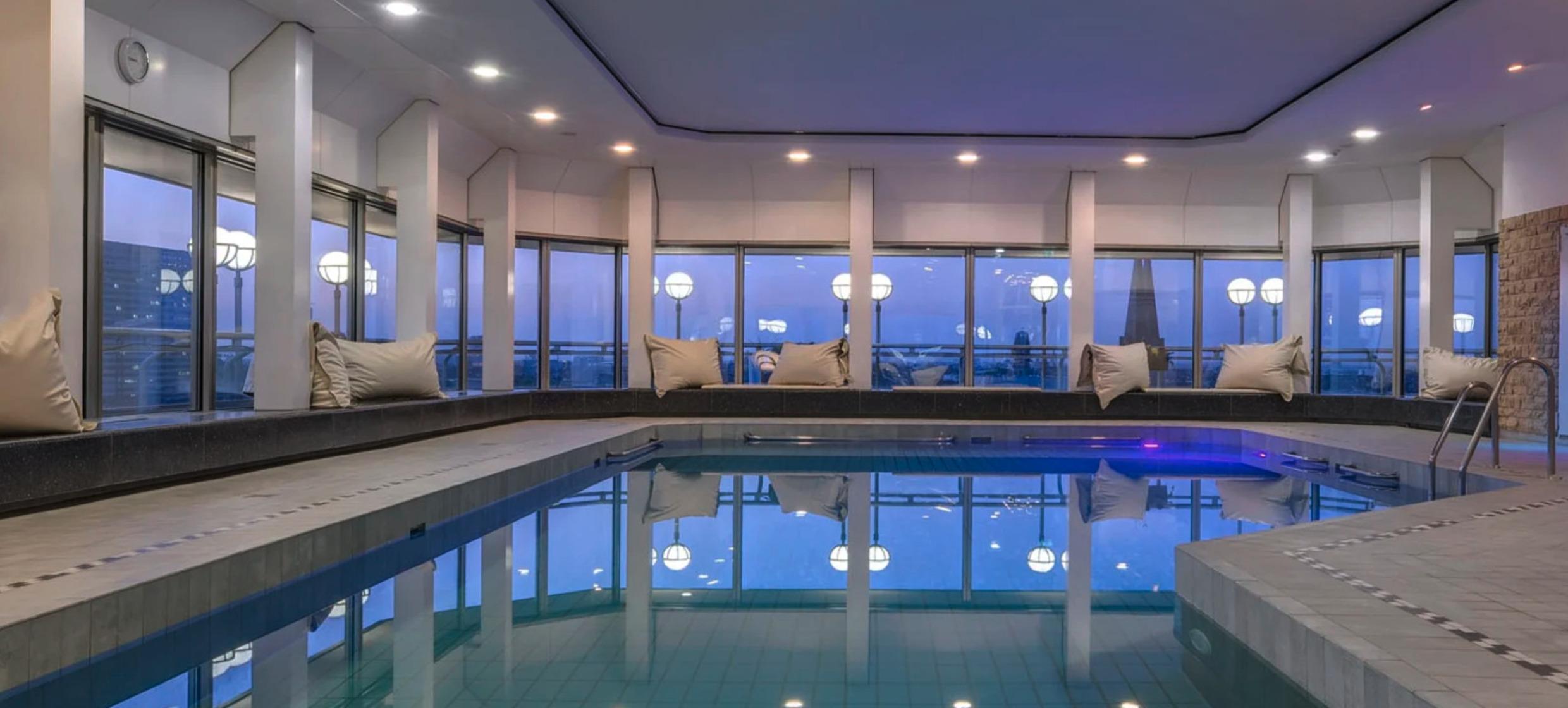 Clayton Hotel Düsseldorf 9