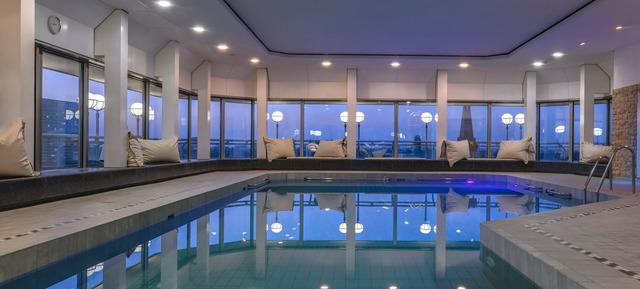 Clayton Hotel Düsseldorf in Düsseldorf / Stadtmitte 9
