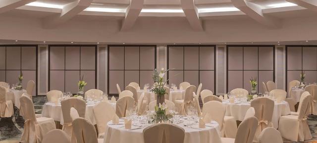 Clayton Hotel Düsseldorf in Düsseldorf / Stadtmitte 2