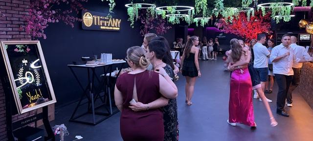Abiball im Tiffany  in Tiffany / Berlin 4
