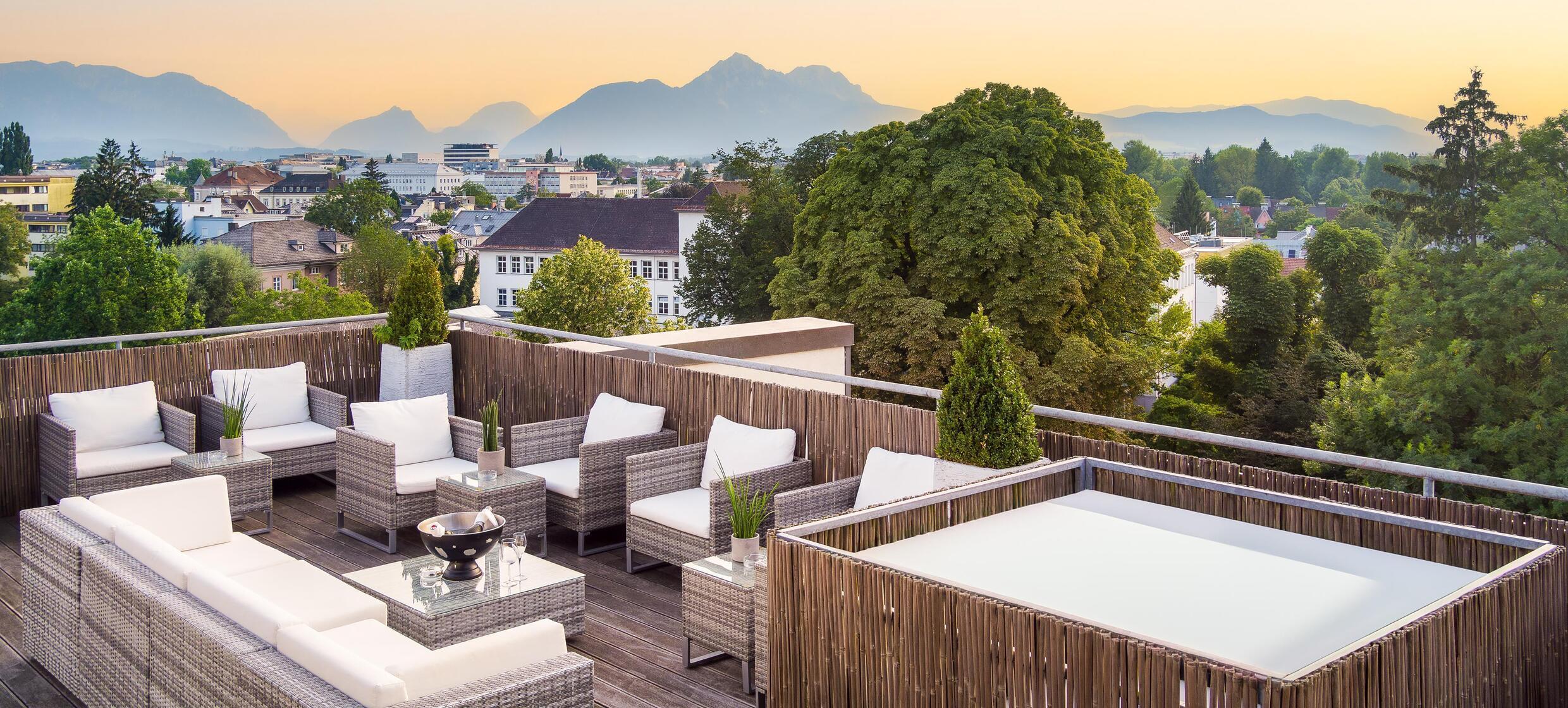 Radisson Blu Hotel & Conference Centre, Salzburg 17