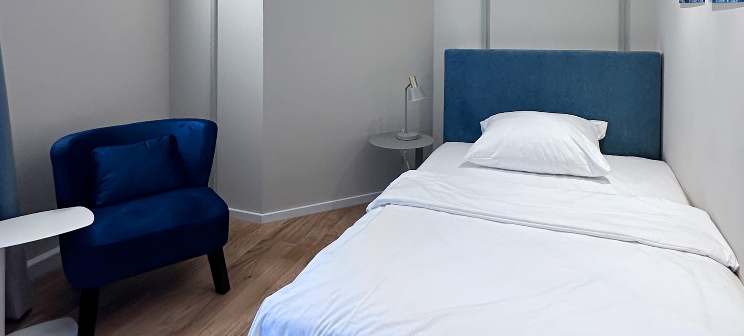 Townhouse Stadthotel Düsseldorf 8