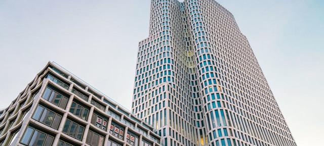 Spark Upper West in Berlin 21