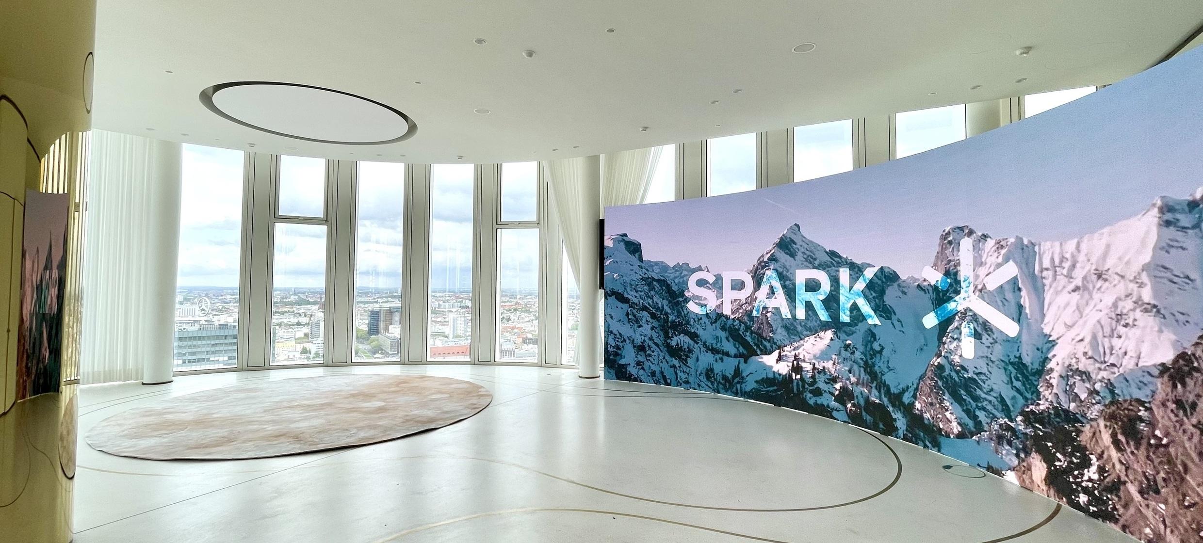 Spark Upper West 19