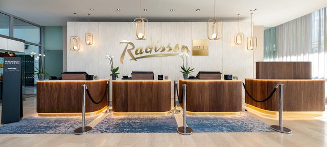 Radisson Blu Hotel & Conference Centre, Salzburg in Salzburg 2