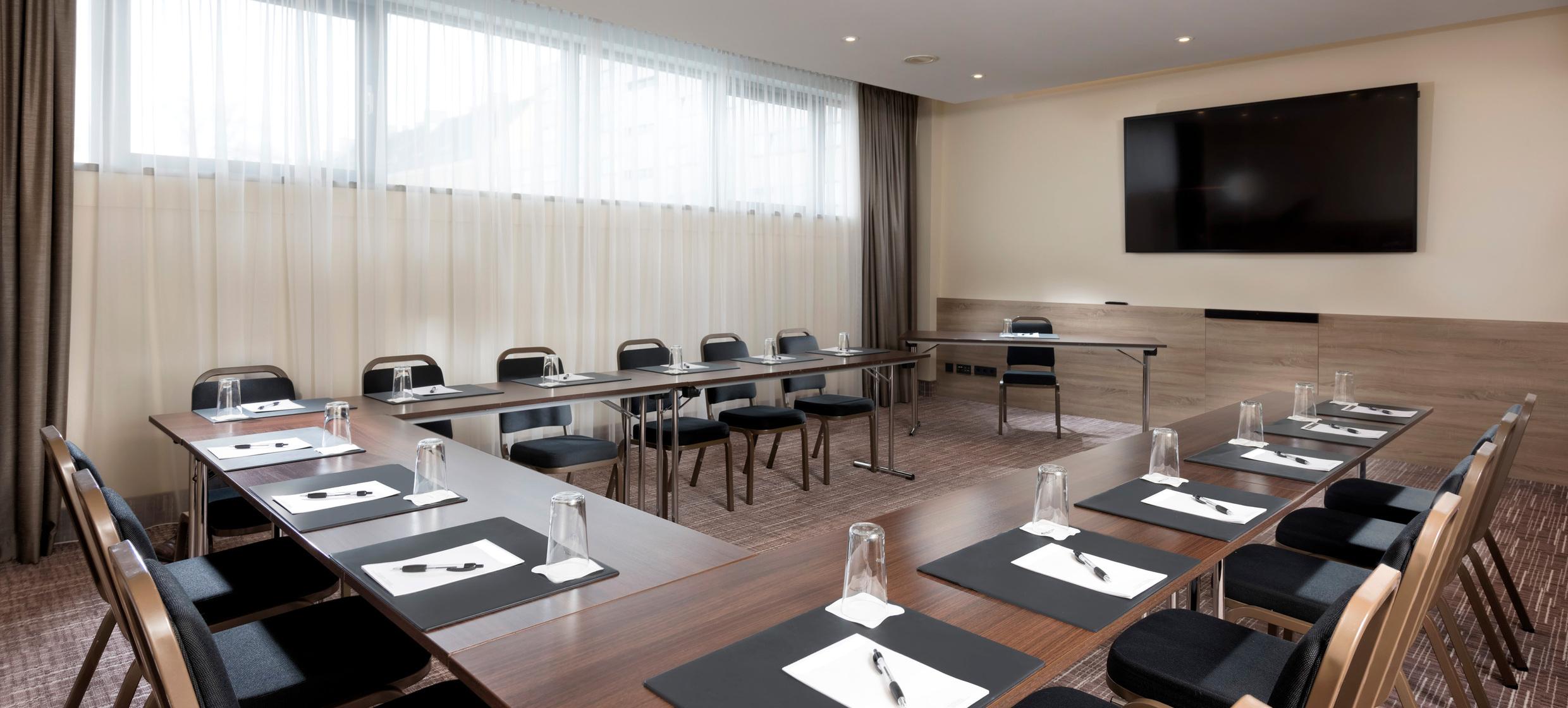 Radisson Blu Hotel & Conference Centre, Salzburg 6