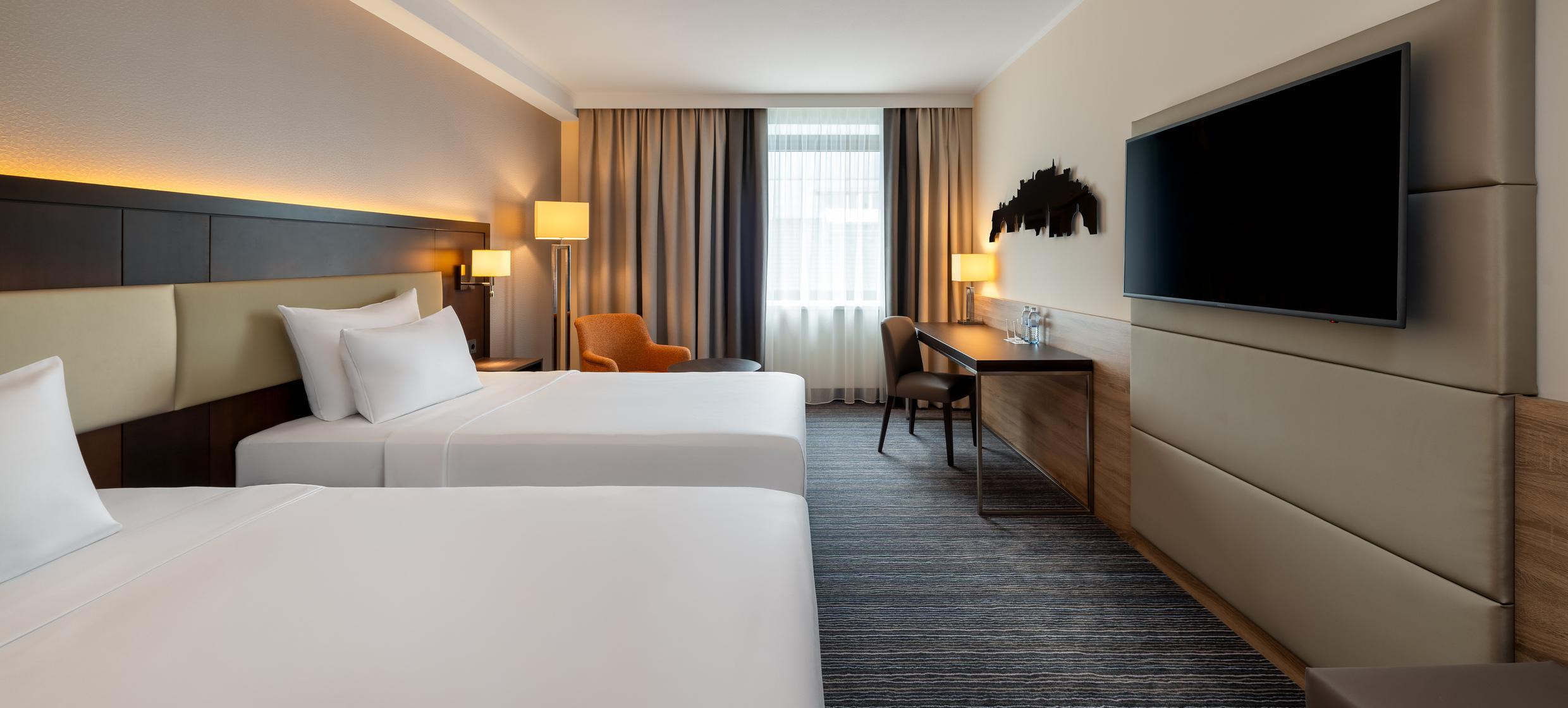 Radisson Blu Hotel & Conference Centre, Salzburg 13