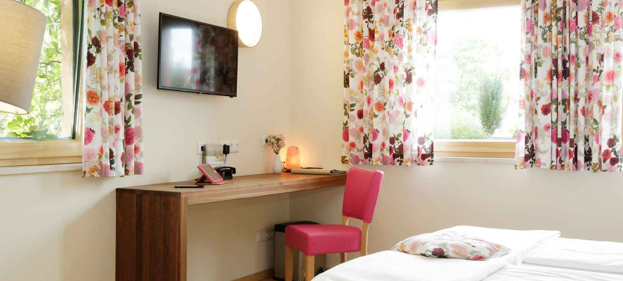 Bio Hotel Bayerischer Wirt 6