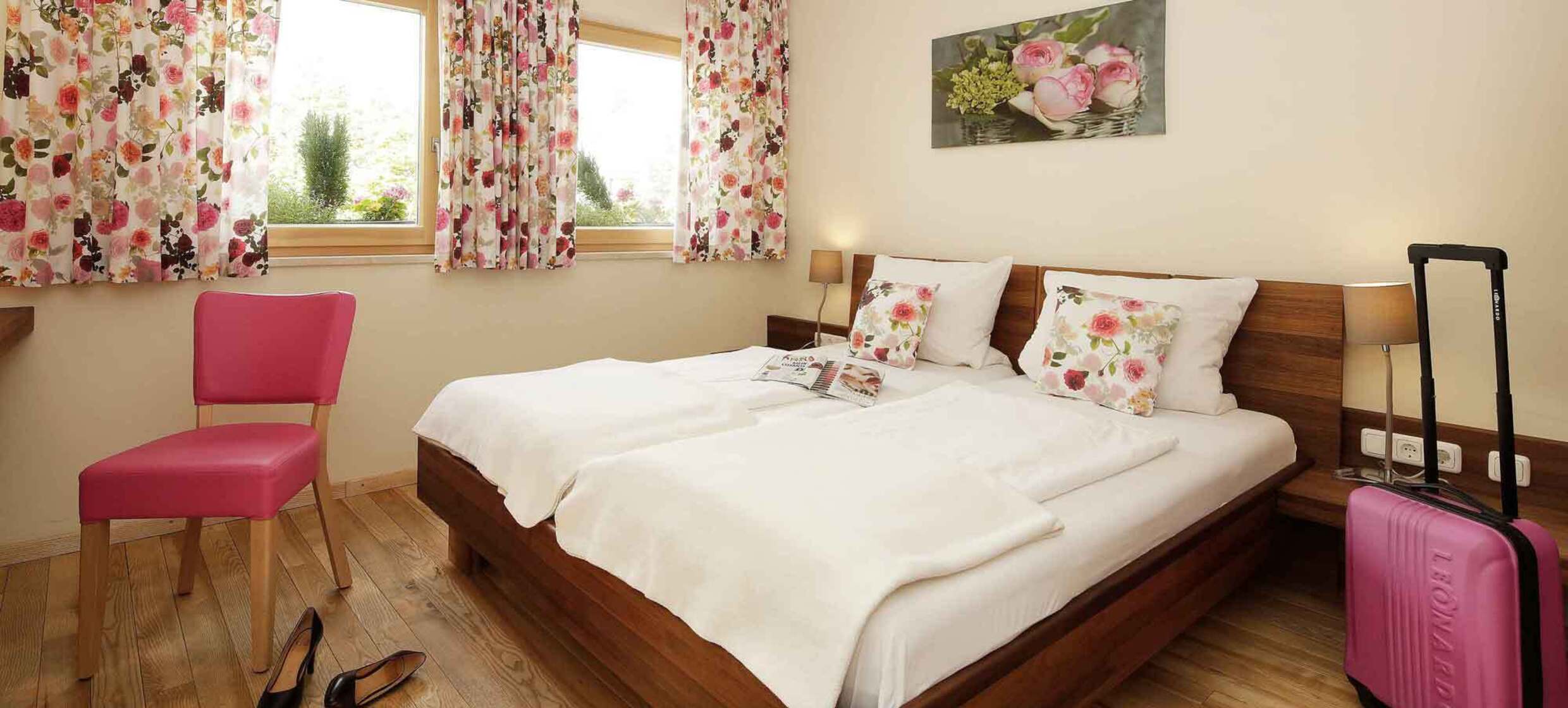 Bio Hotel Bayerischer Wirt 8