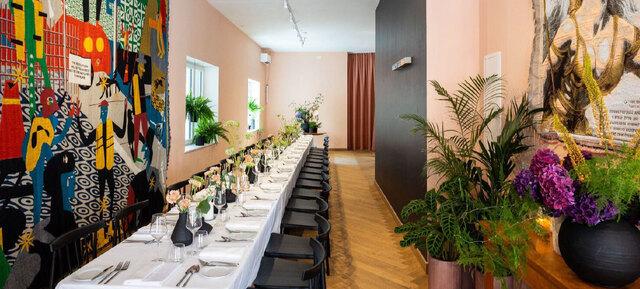 Zazou in Berlin 3