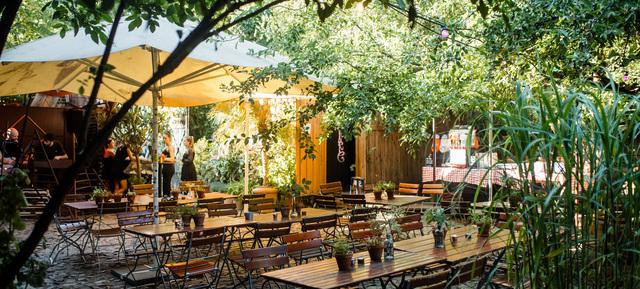 ÆVE Berlin in Berlin / Kreuzberg 10