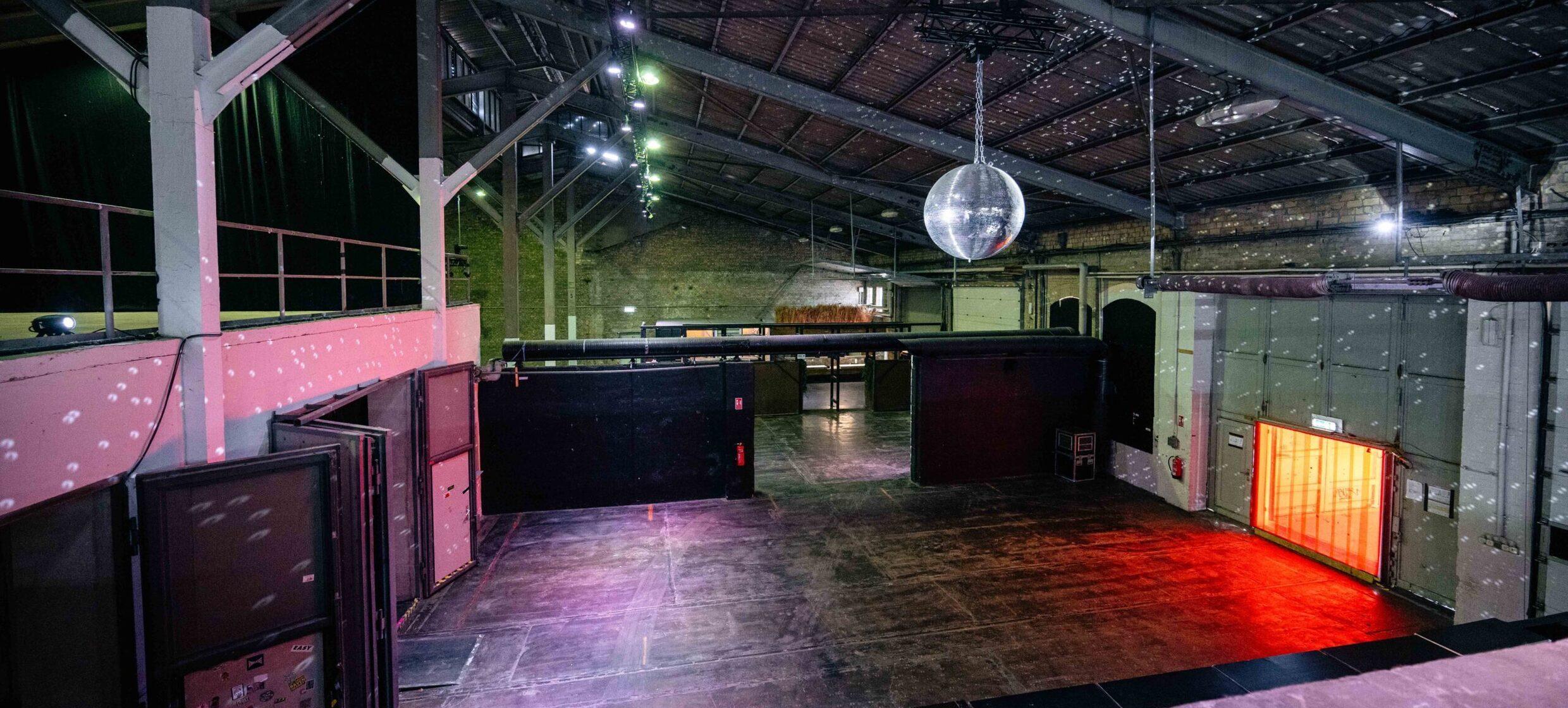 Winterquartier Berlin (im Komplex) 2