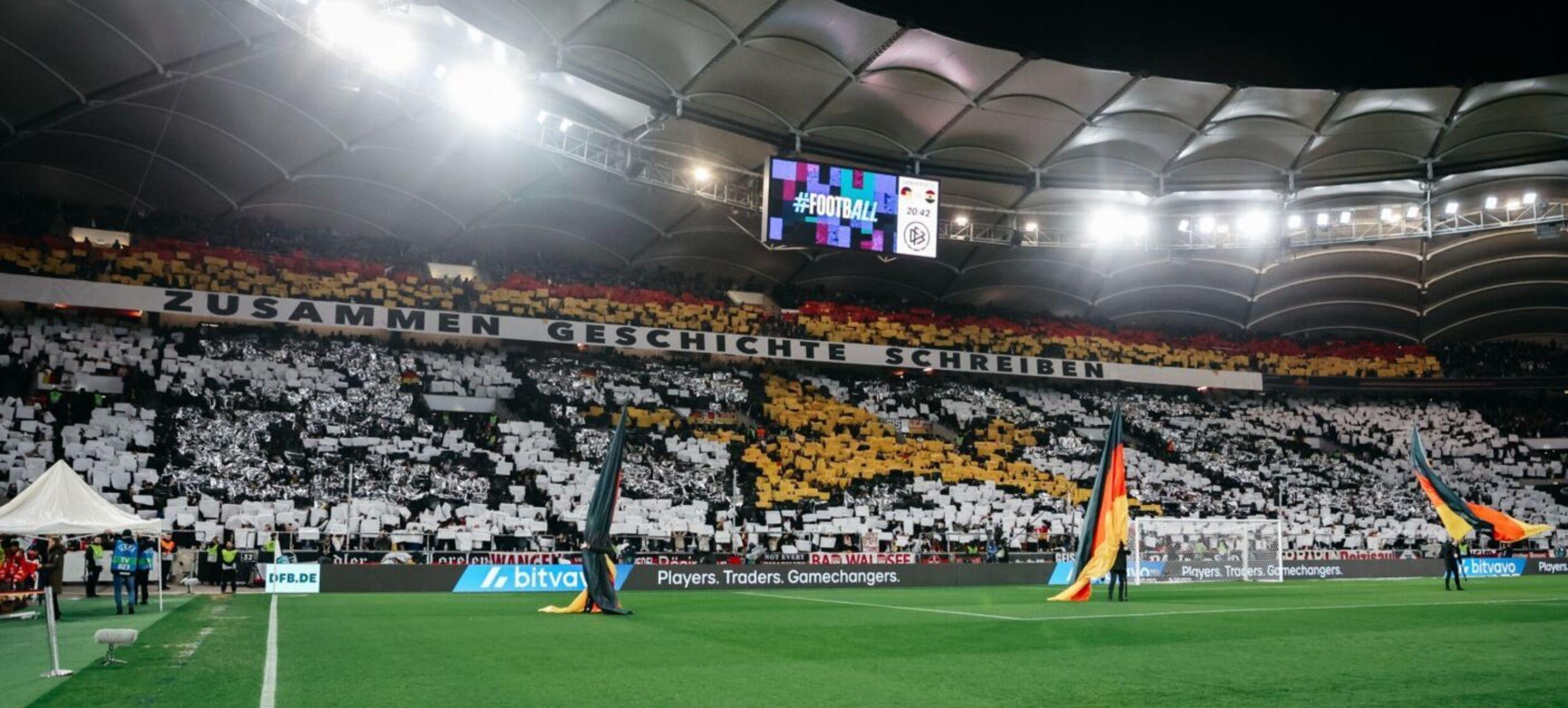 MHP Arena Stuttgart 9