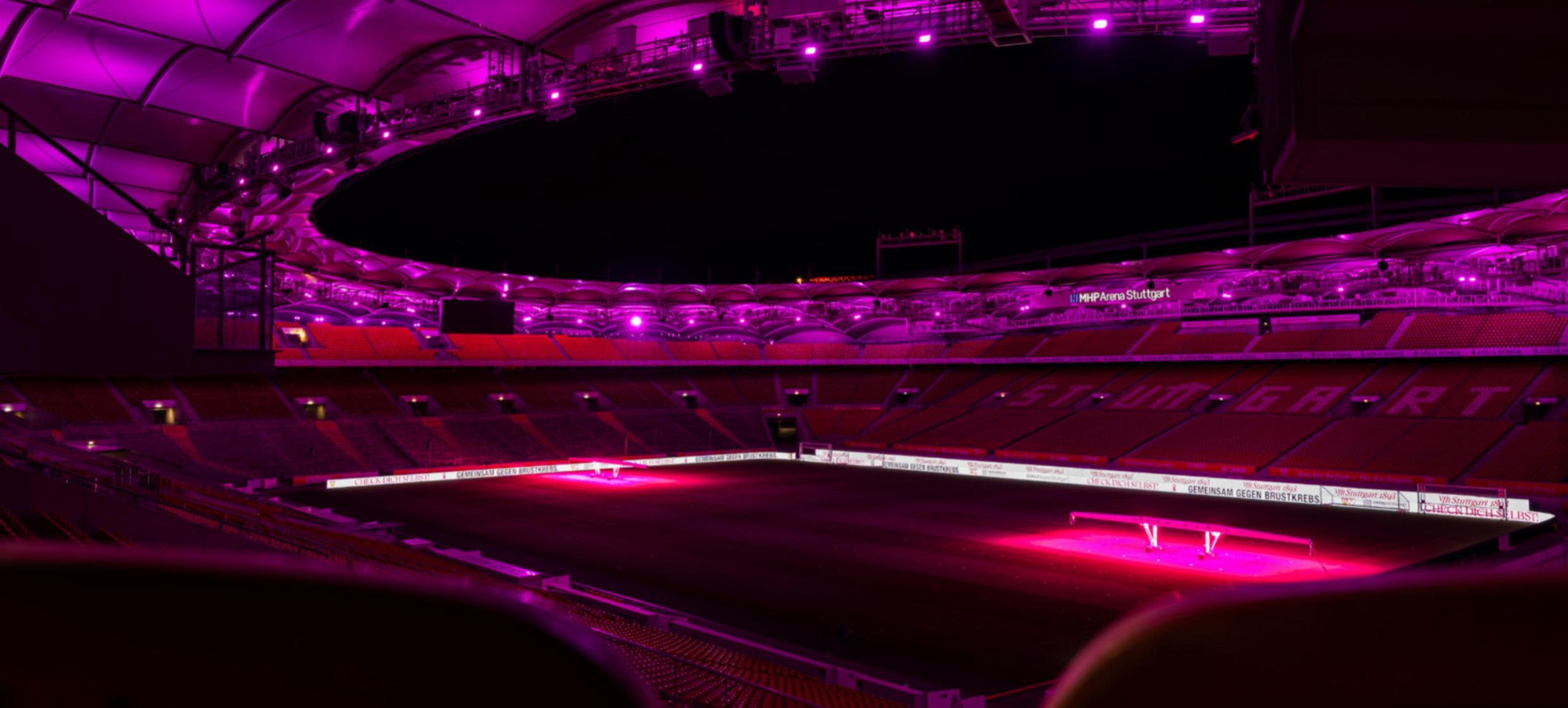 MHP Arena Stuttgart 14