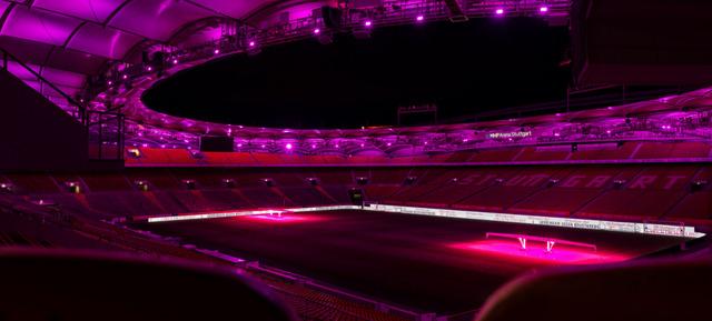 MHP Arena Stuttgart in Stuttgart 14