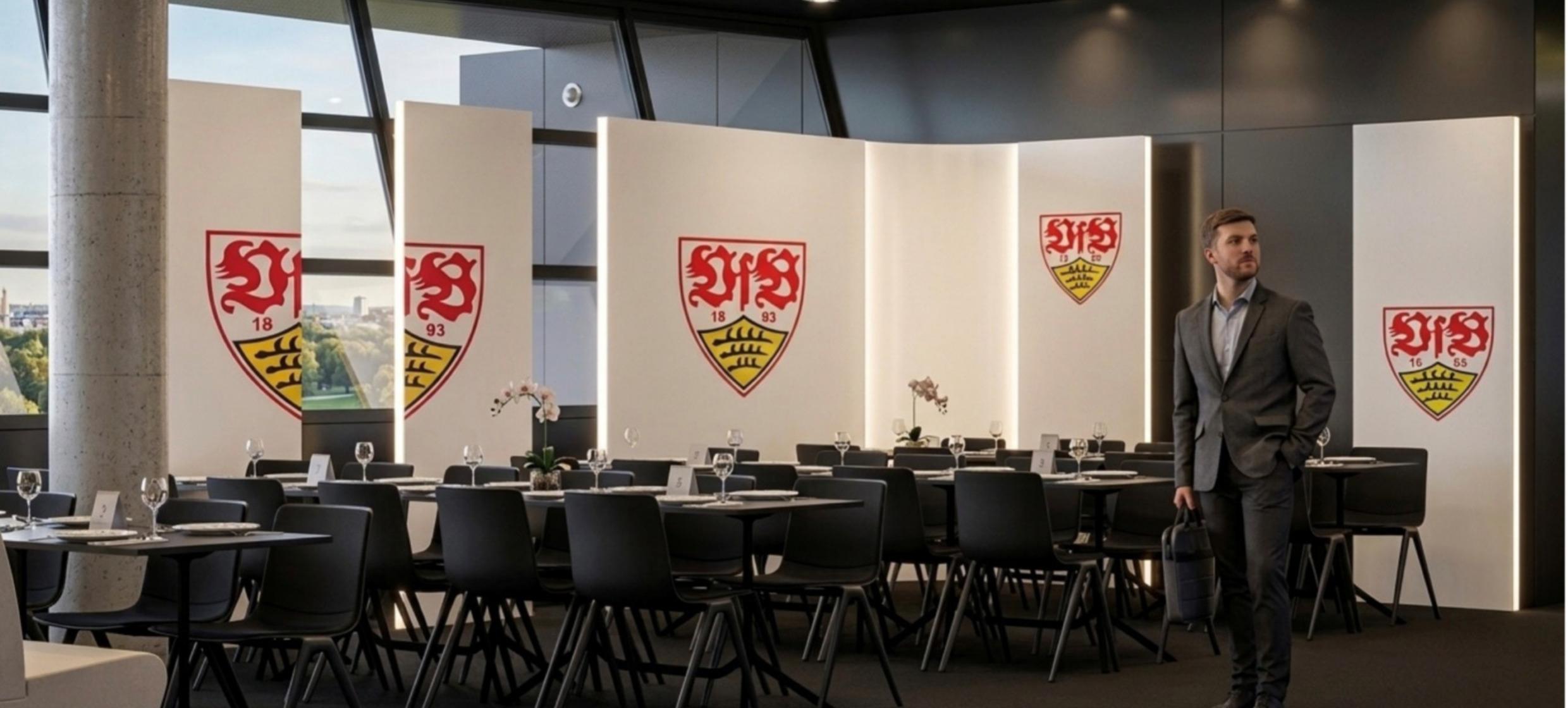 MHP Arena Stuttgart 10