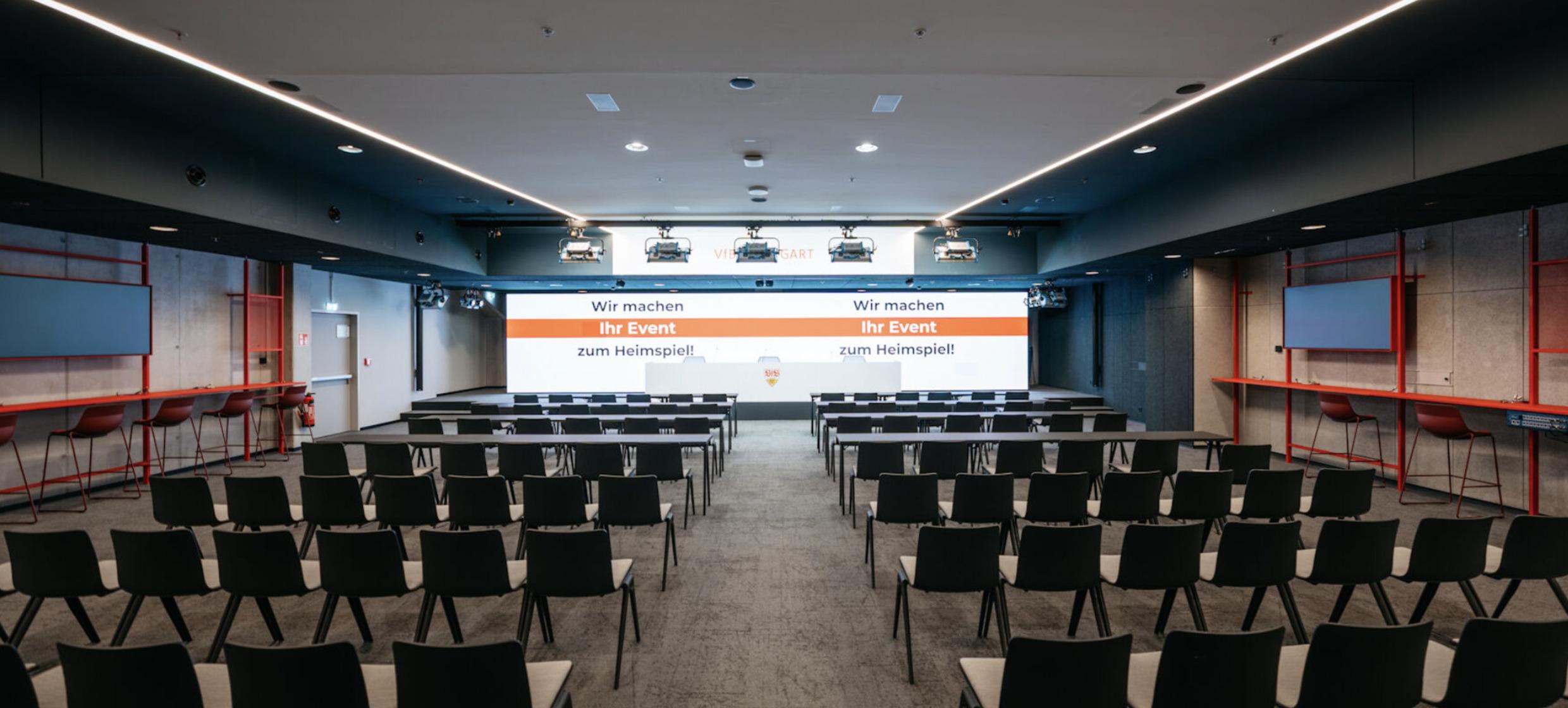 MHP Arena Stuttgart 4