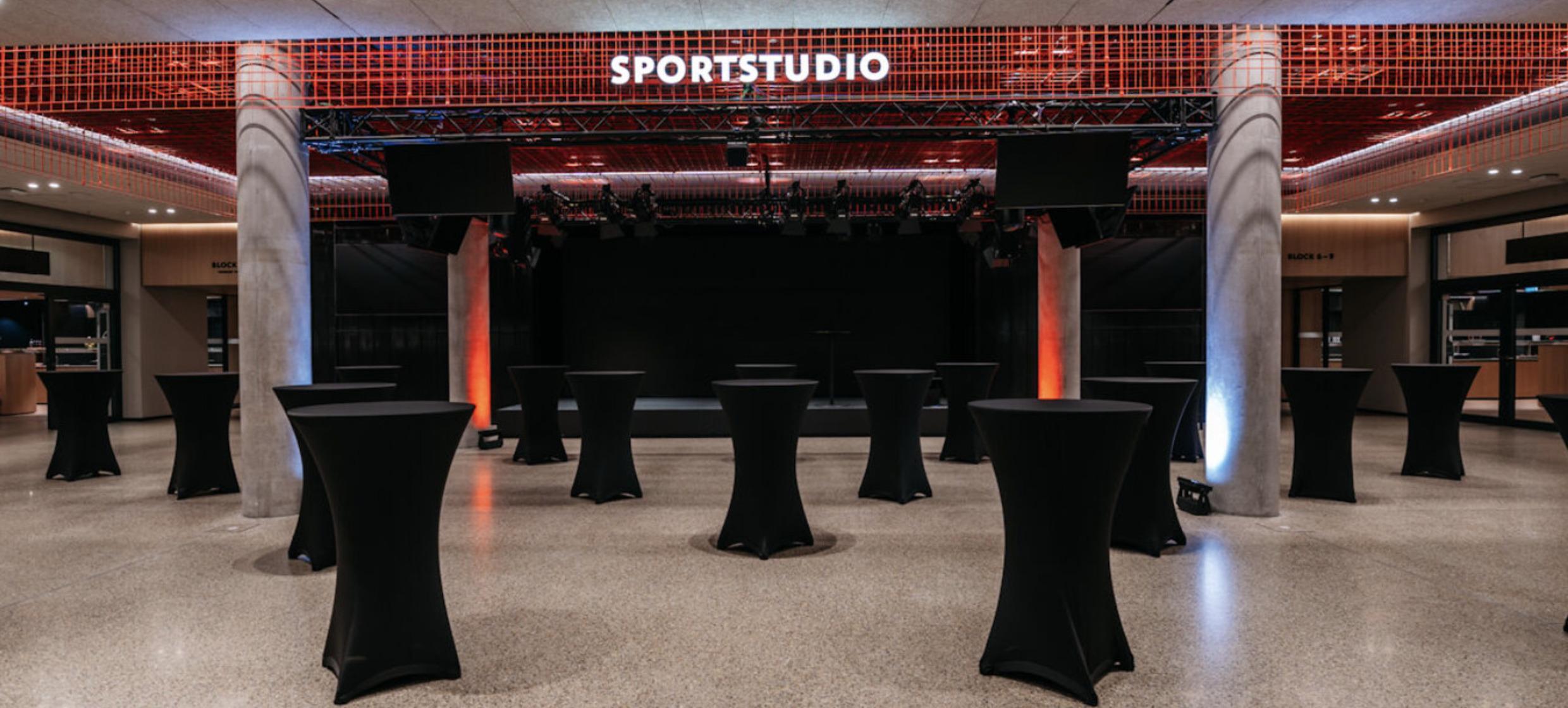 MHP Arena Stuttgart 3