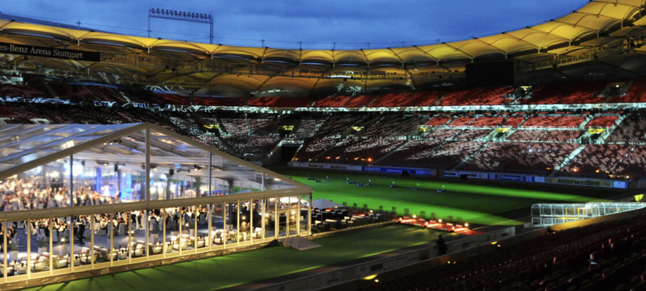 MHP Arena Stuttgart 1