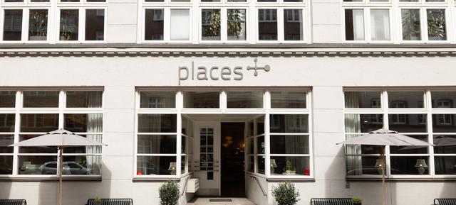 places hamburg grey room in Hamburg / Hamburg-Altstadt 2