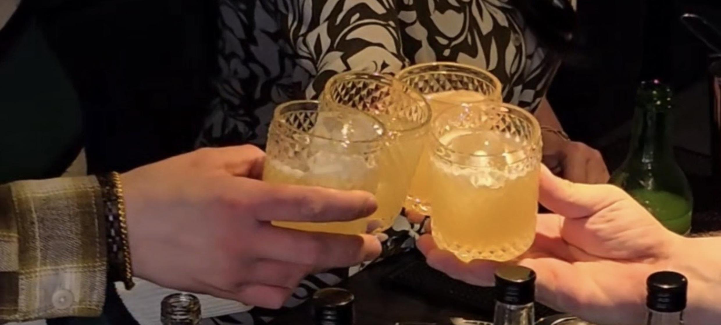 DrinXperience 2