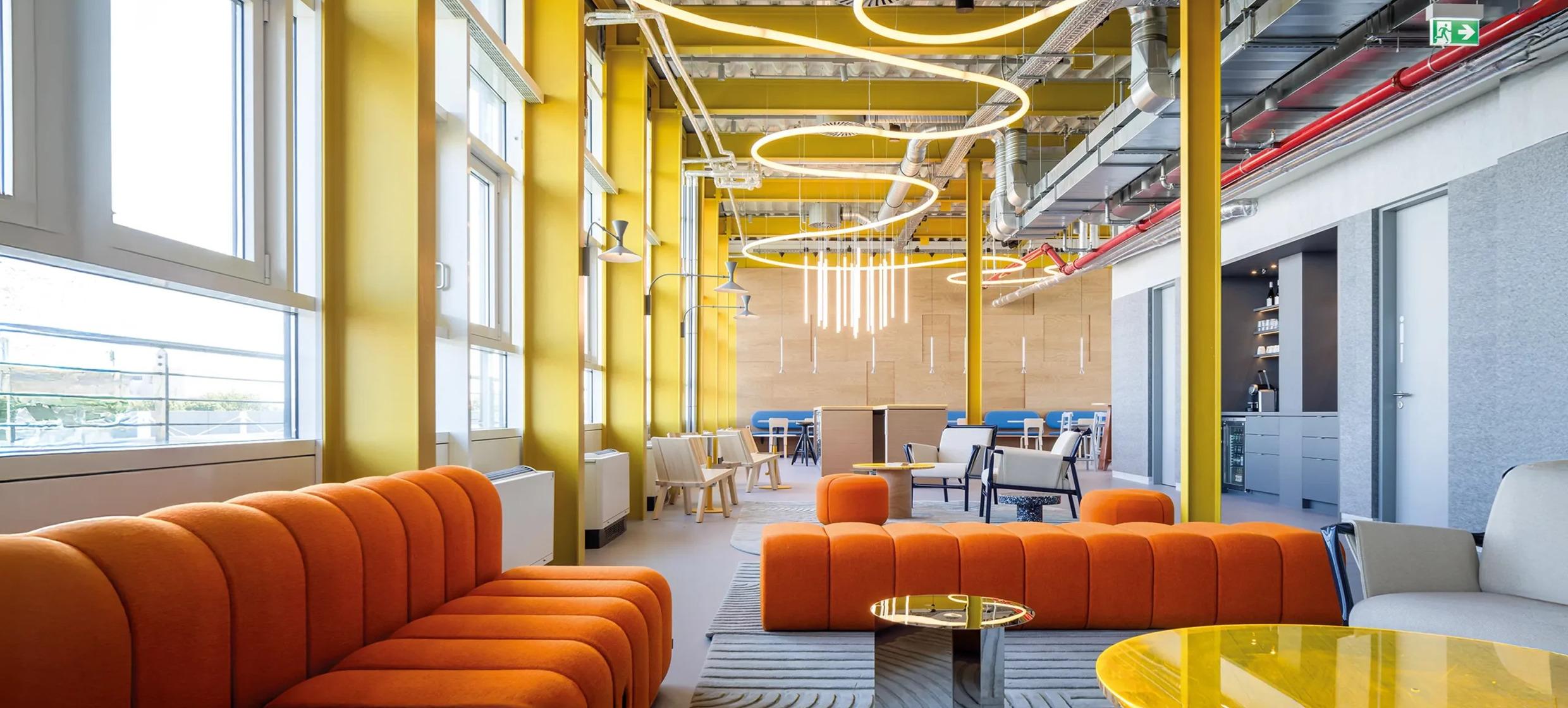 LILO Lilienthal-Lofts 5