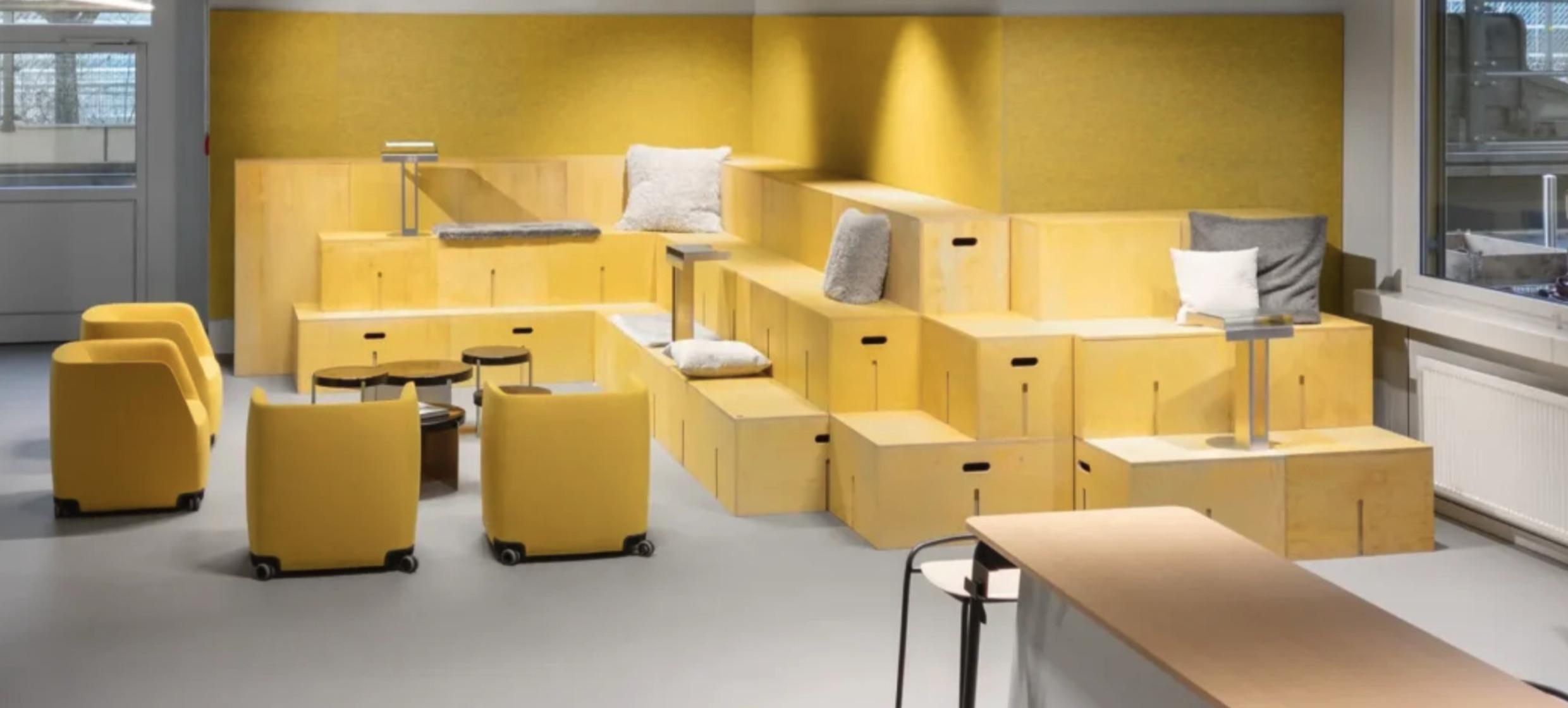 LILO Lilienthal-Lofts 6