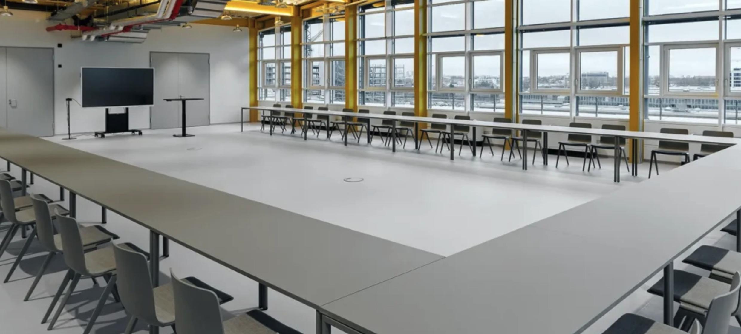 LILO Lilienthal-Lofts 9