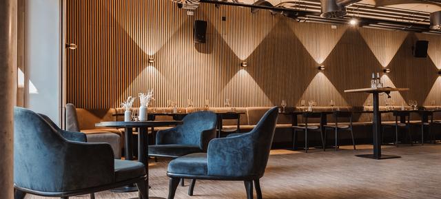 GET TOGETHER – BASE FORMAT in Y.OUR Pavillon / München 5