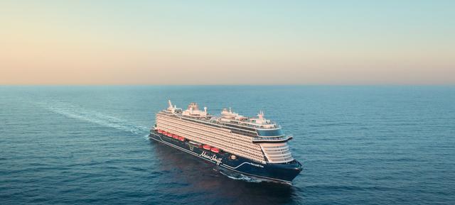 23.10. - 26.10.2026 – 3 Nächte, Zwischen Meer und Kopenhagen in TUI Cruises GmbH / Hamburg 3