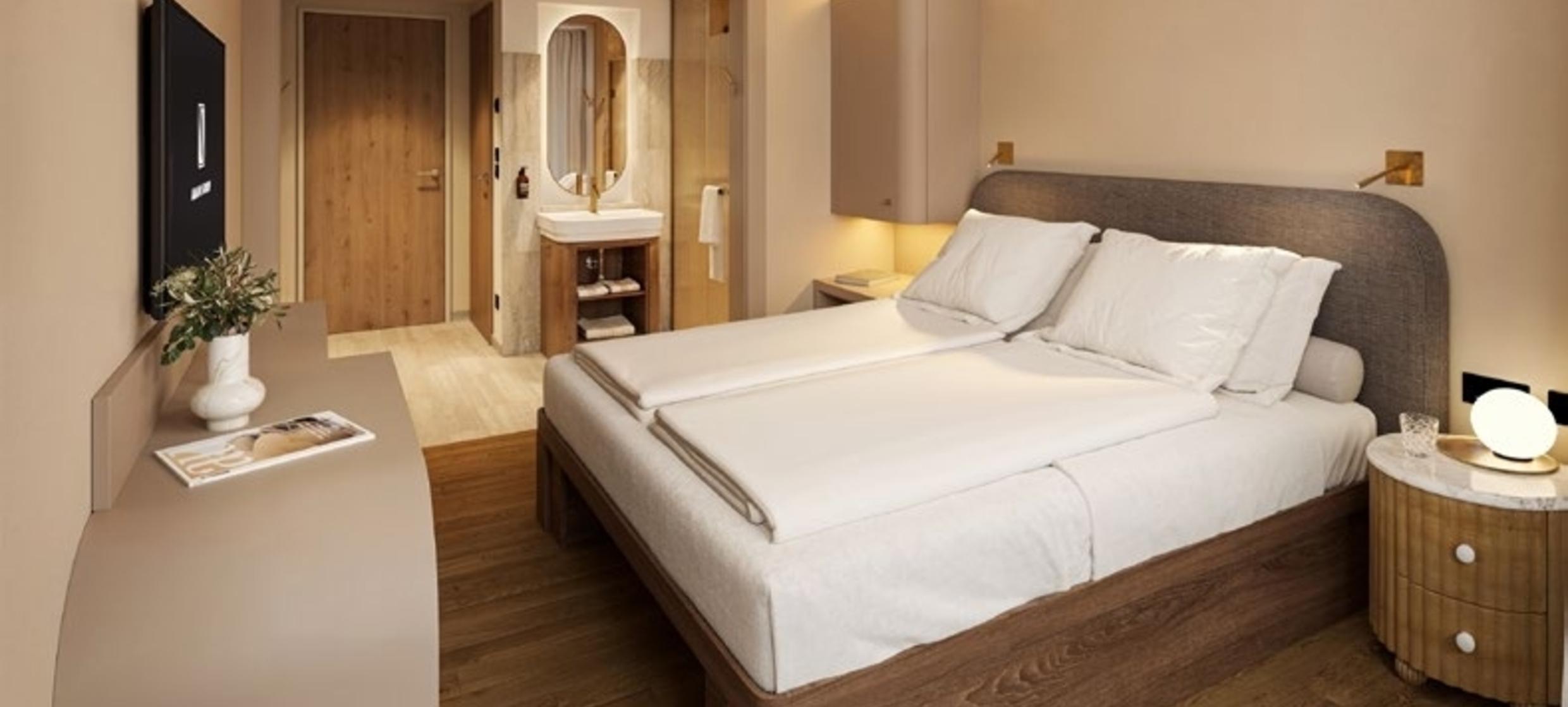 Hotel AMANO München 5