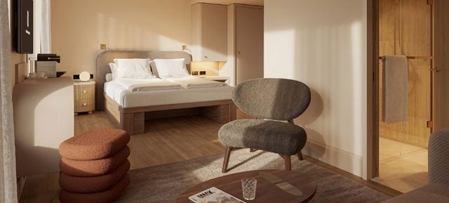 Hotel AMANO München in München 6