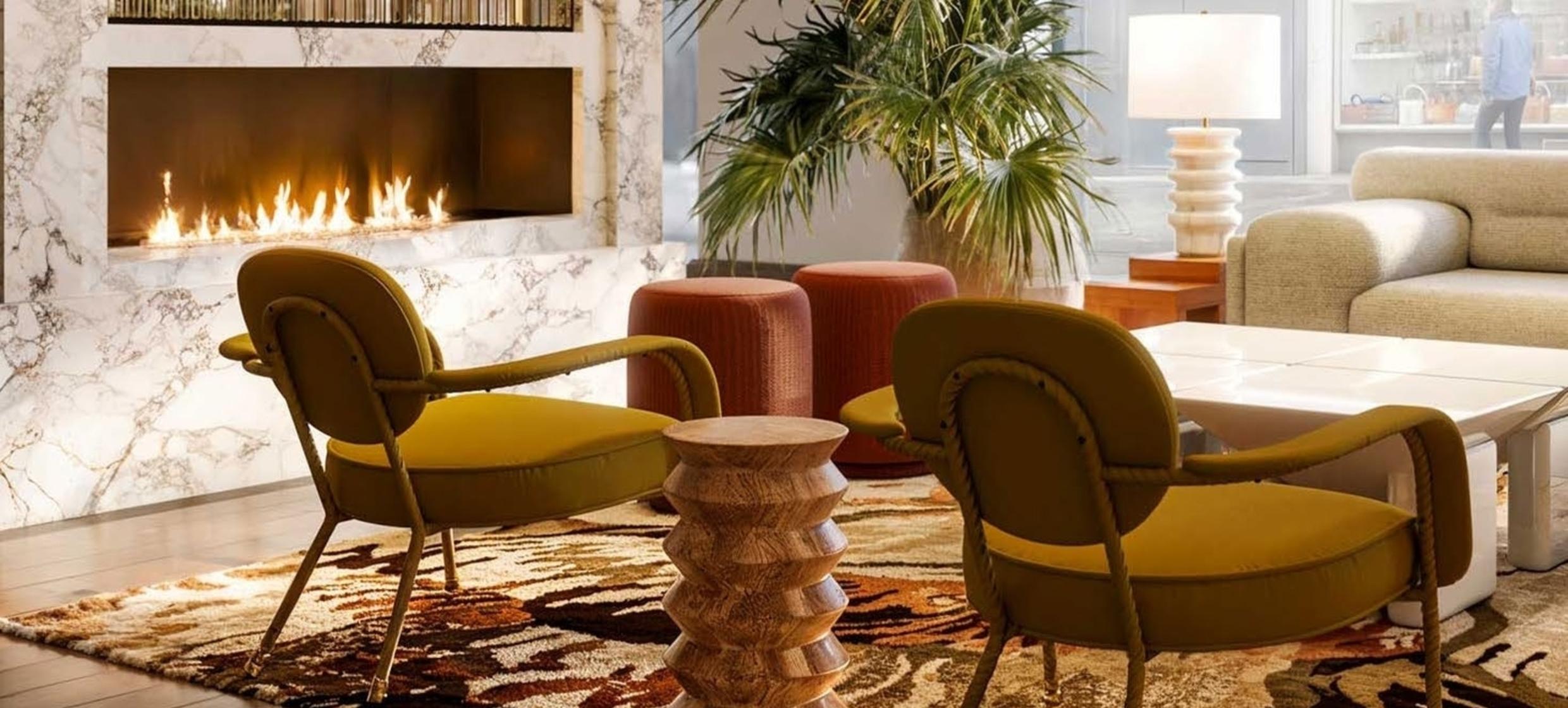Hotel AMANO München 7