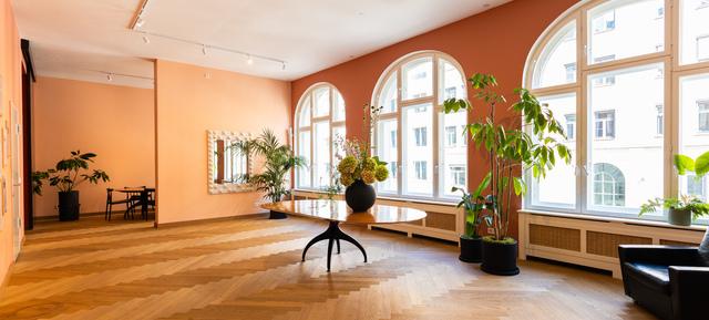 Zazou in Berlin 2