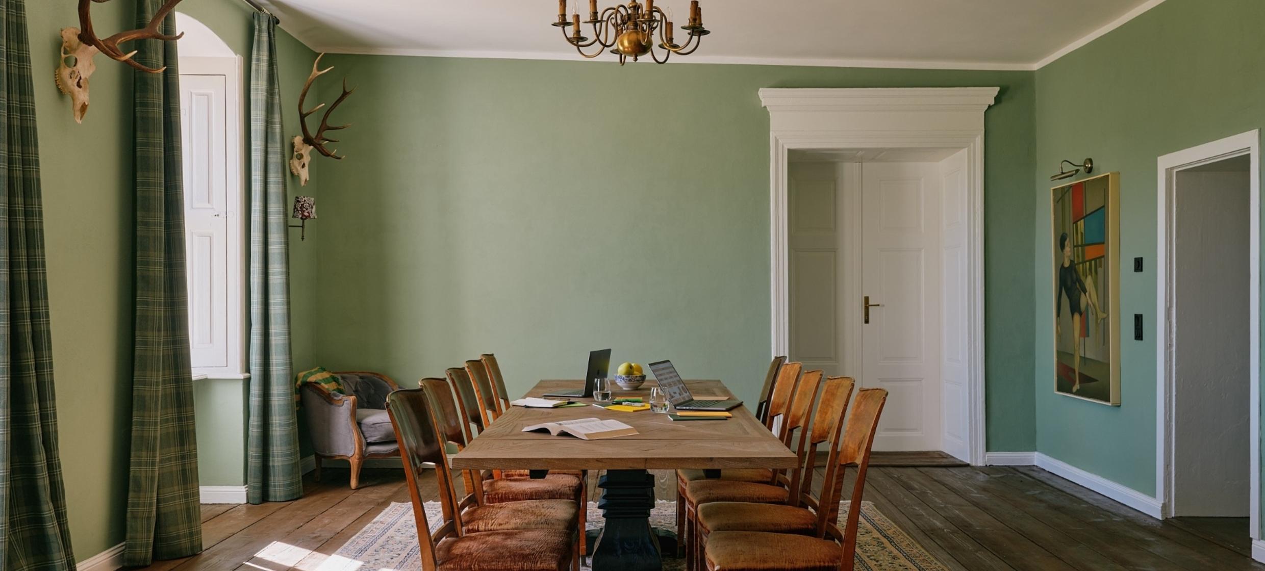 Arboris Retreat 5