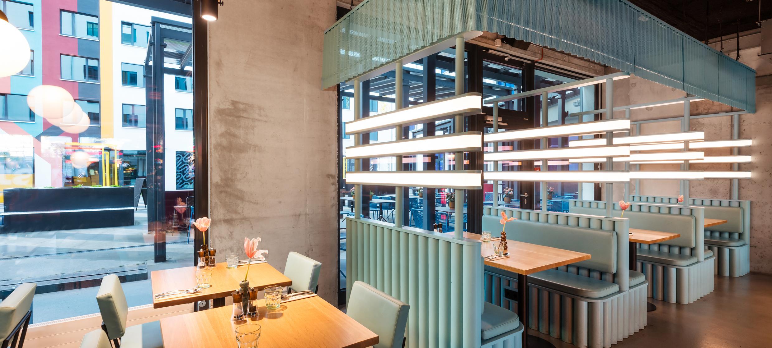 The Social Hub Berlin 9