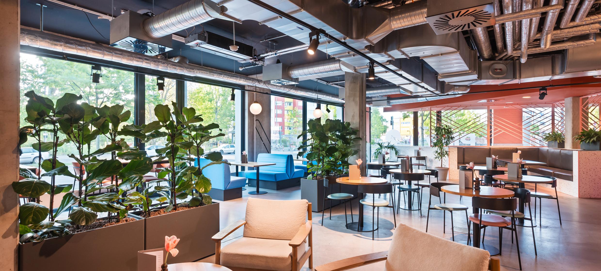 The Social Hub Berlin 11