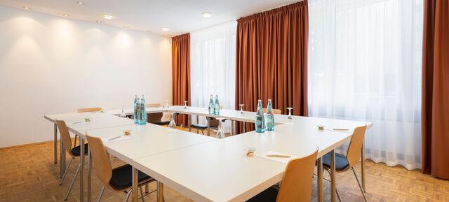 mainhaus Stadthotel Frankfurt in Frankfurt 3