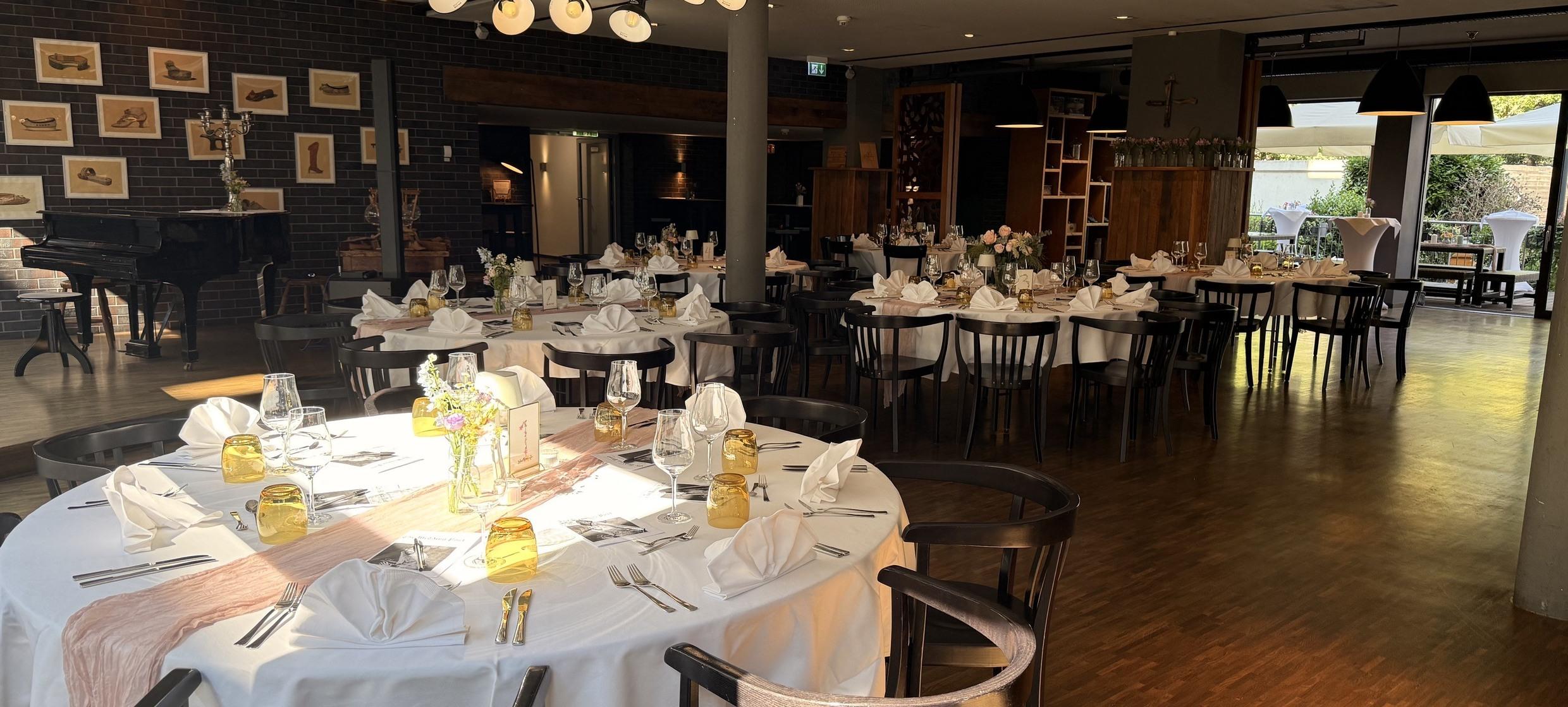 mainhaus Stadthotel Frankfurt 20