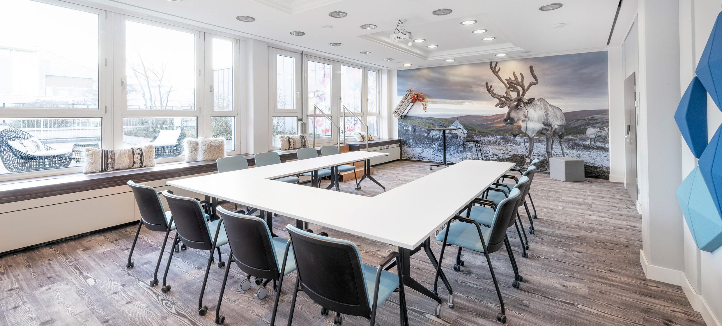 smartvillage Bogenhausen 6