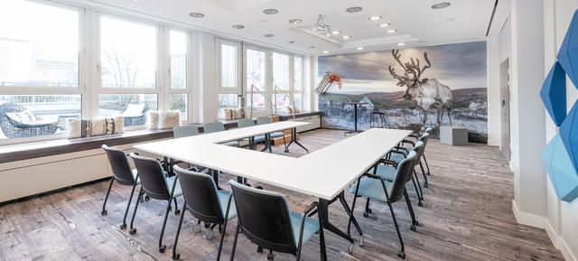 smartvillage Bogenhausen in München / Bogenhausen 6
